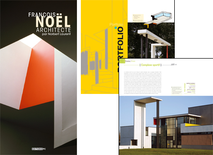 Franois Nol Architecte