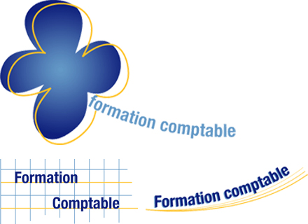 Logotype de la formation comptable de l'ADAPT de Troyes
